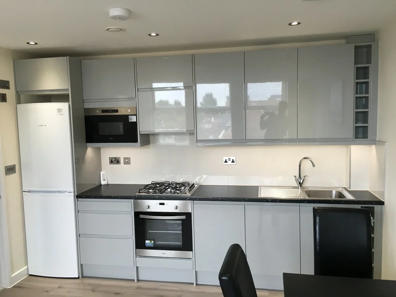 Flat Artisan Place in Greater London