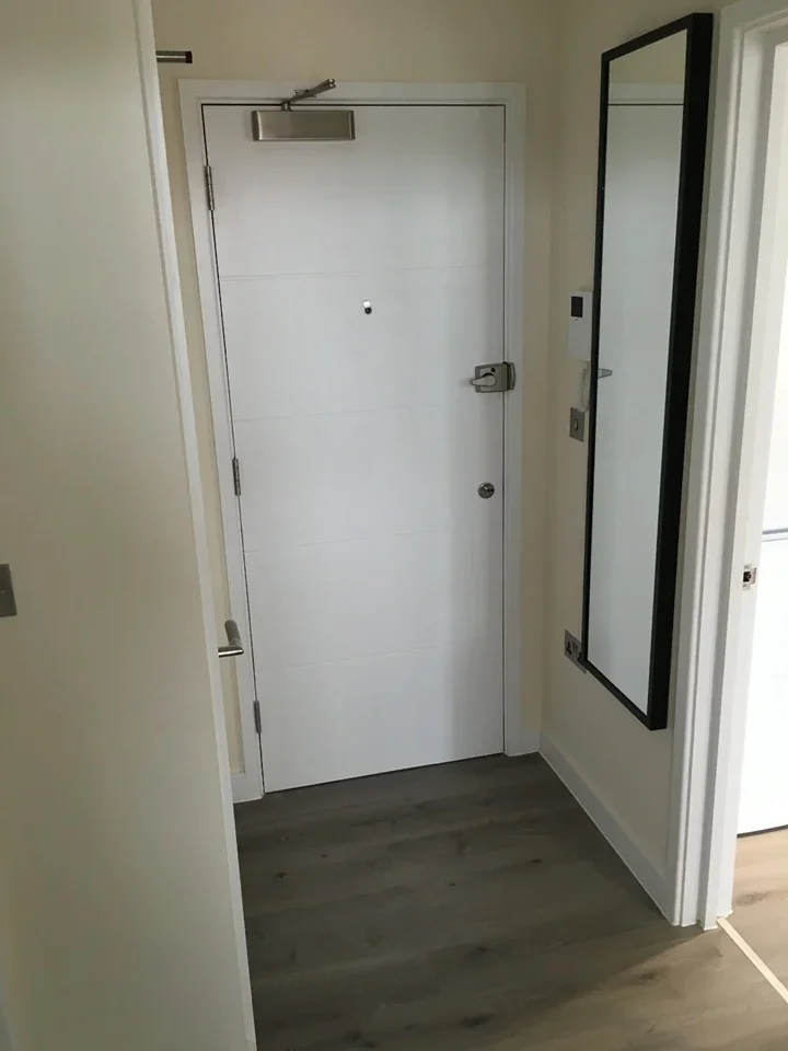Flat Artisan Place in Greater London