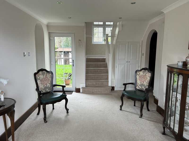 Room Balcombe Road in Crawley
