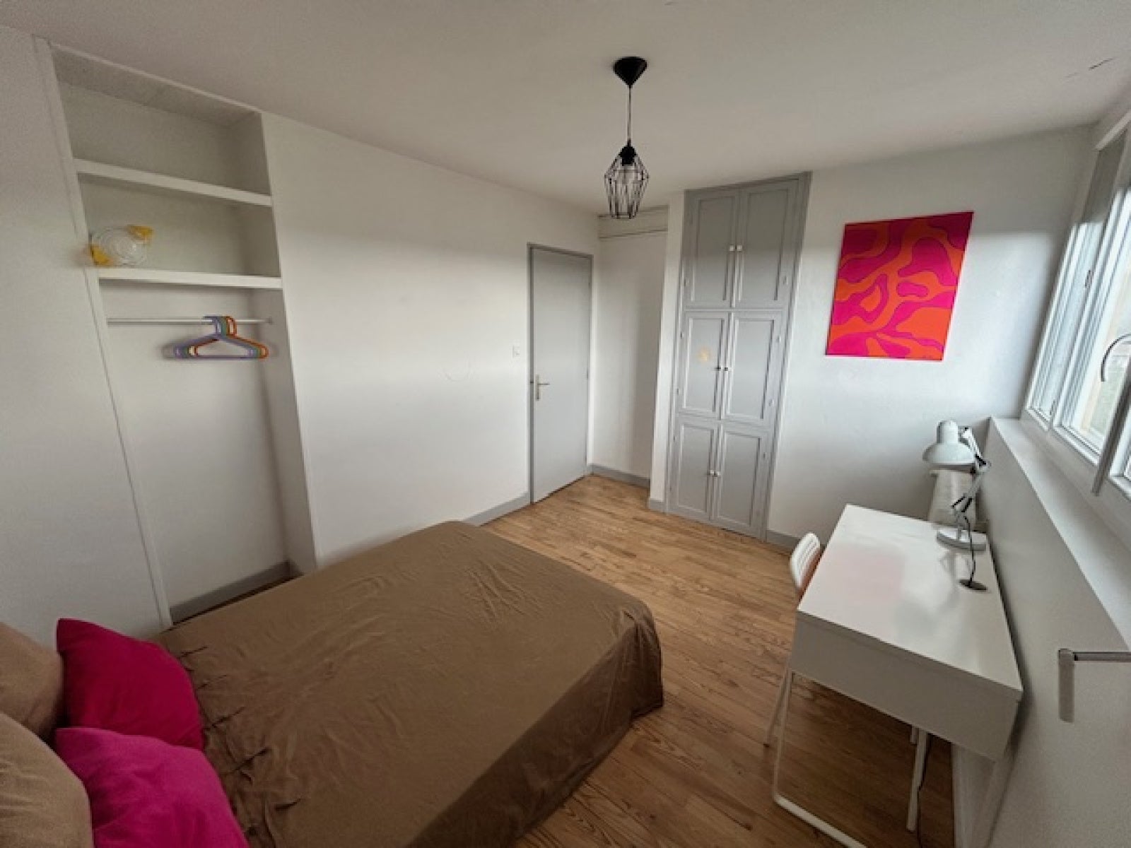 Appartement Avenue de Castres à Toulouse