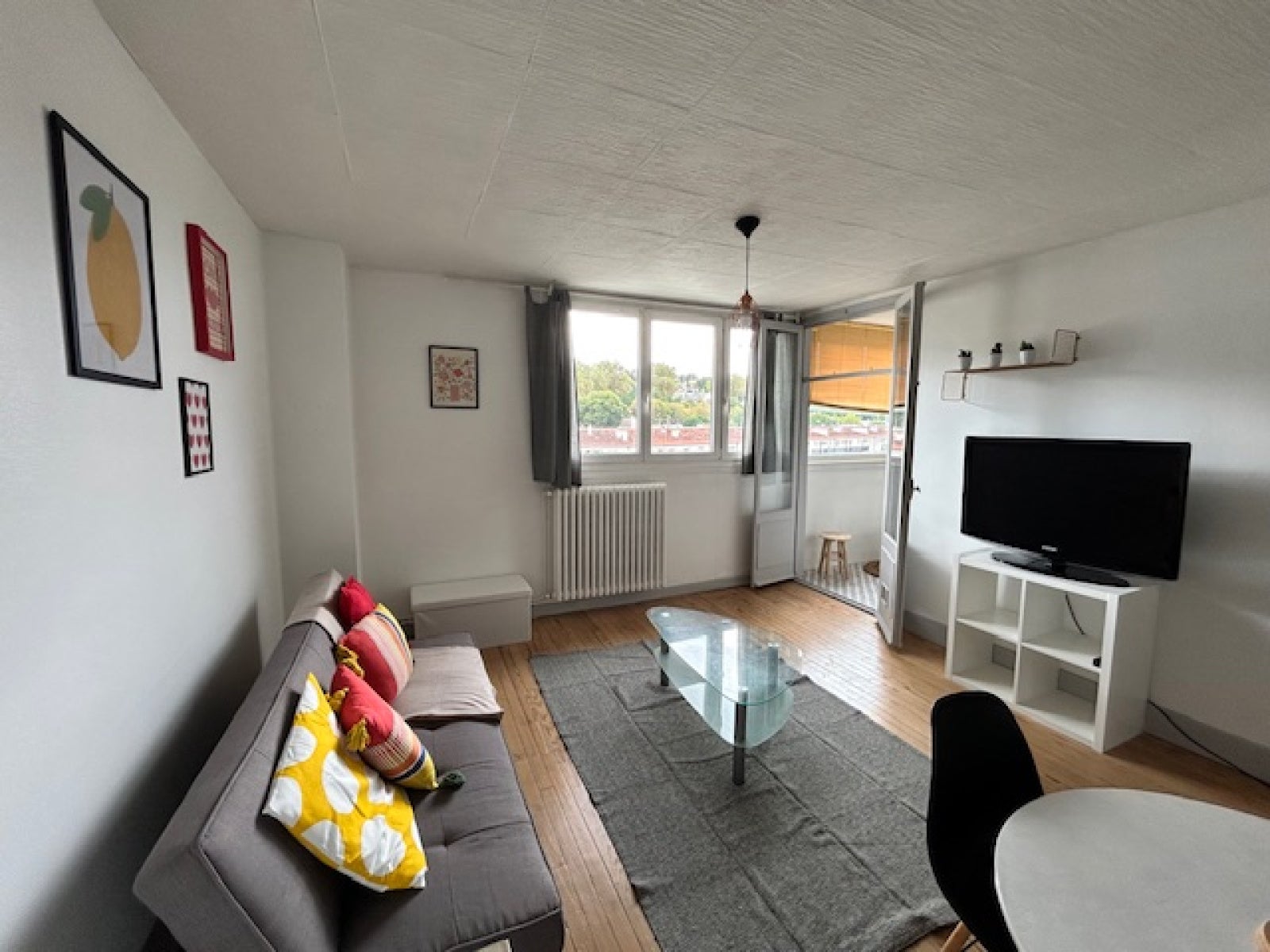 Appartement Avenue de Castres à Toulouse