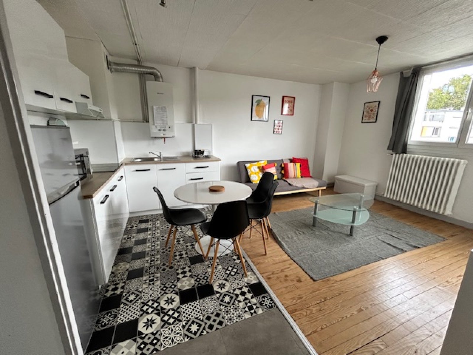 Room Avenue de Castres in Toulouse