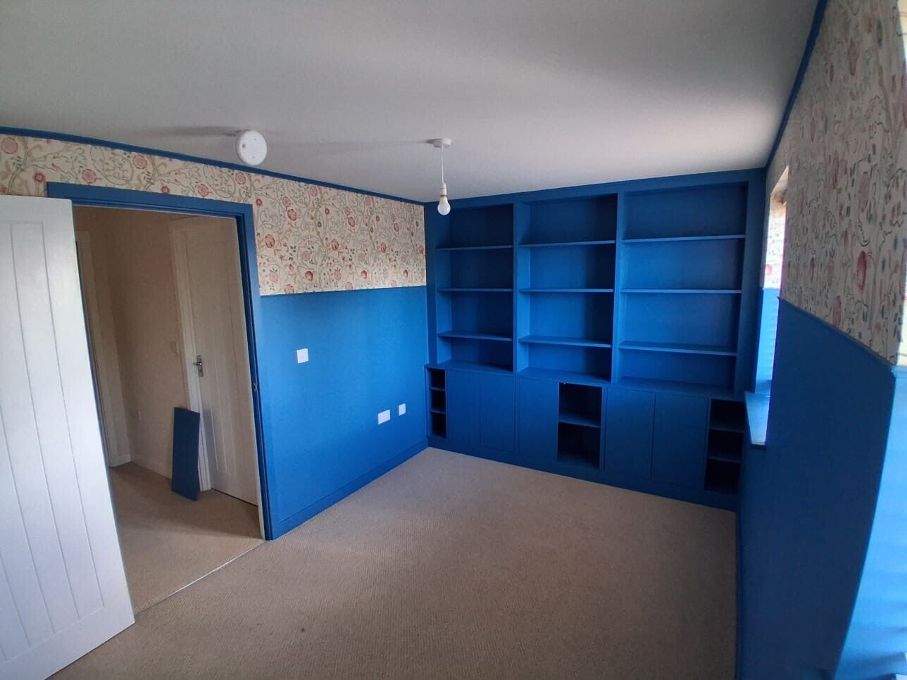 House Hawkins Drive in Breckland District