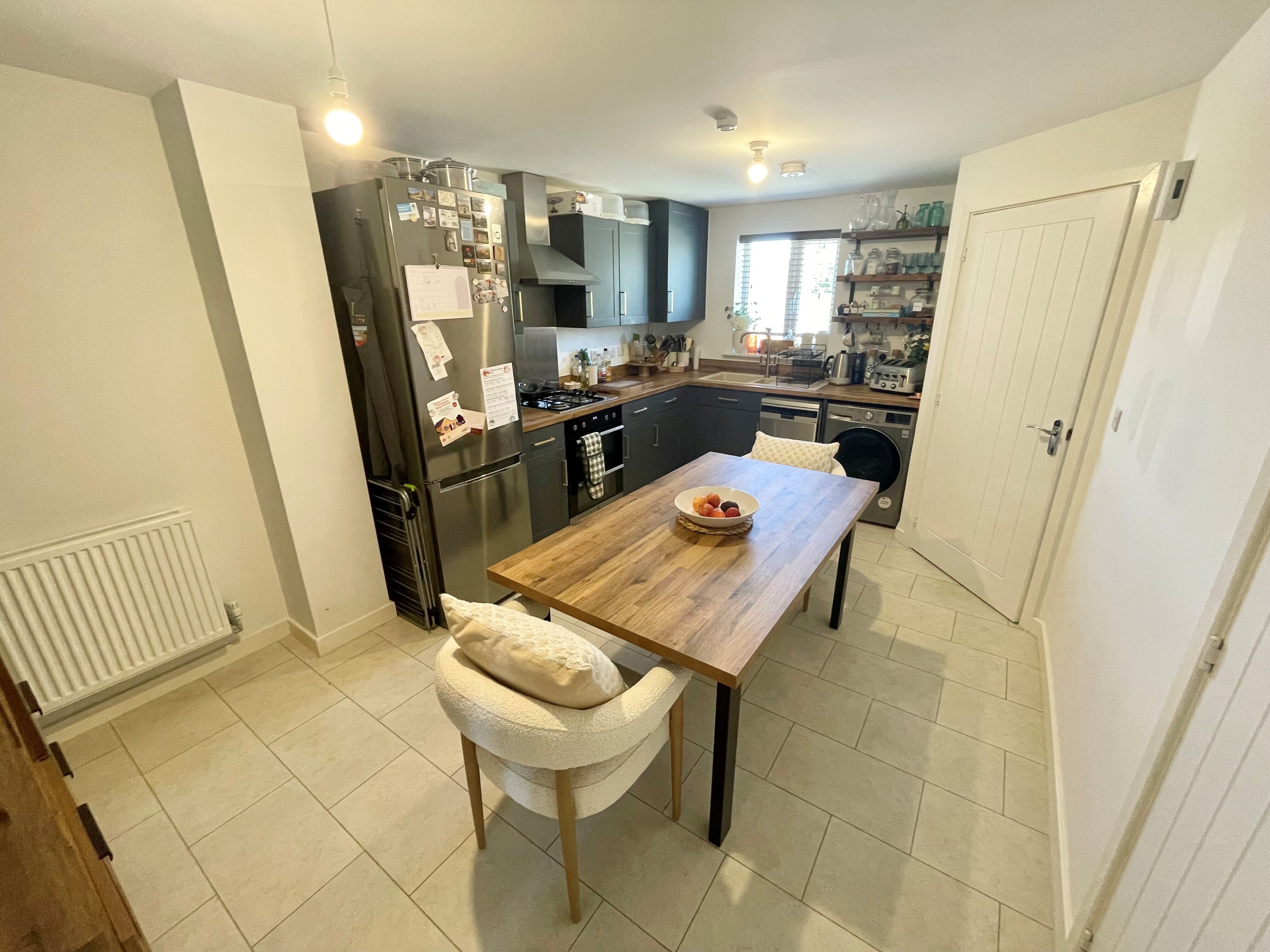 House Hawkins Drive in Breckland District