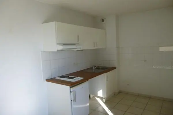 Appartement Route de Lodève à Montpellier