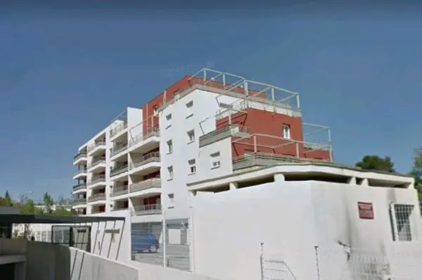 Appartement Route de Lodève à Montpellier