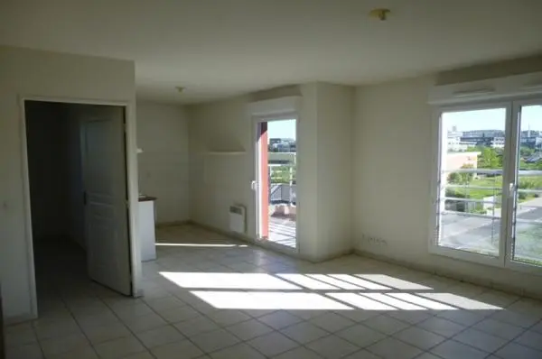 Appartement Route de Lodève à Montpellier
