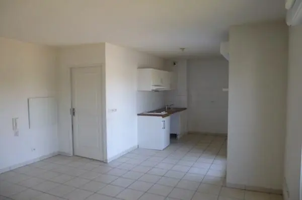 Appartement Route de Lodève à Montpellier
