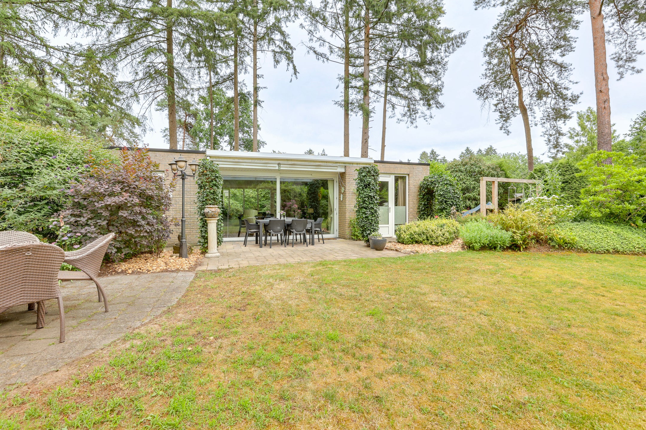 Huis Vordenseweg 6 in Lochem