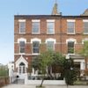 House Hamilton Gardens in City of Westminster