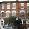House Hamilton Gardens in City of Westminster