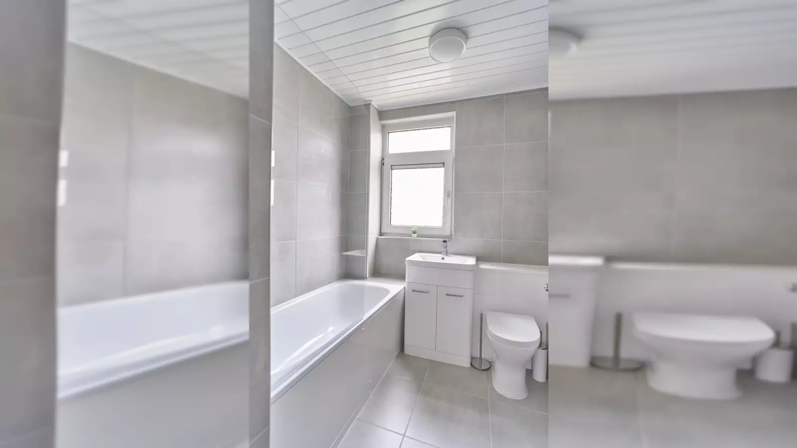 Room Fellows Court in Greater London