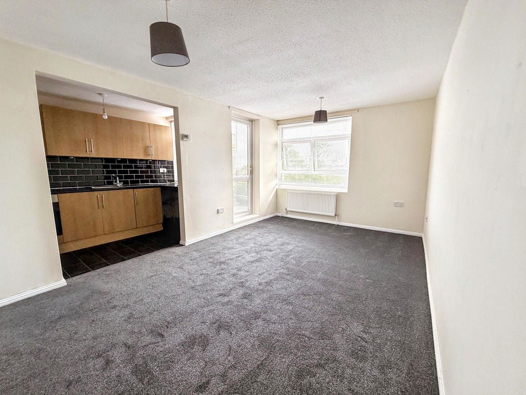 Flat Byland Court in Washington