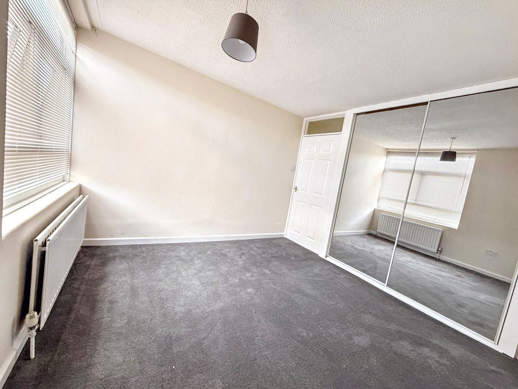 Flat Byland Court in Washington