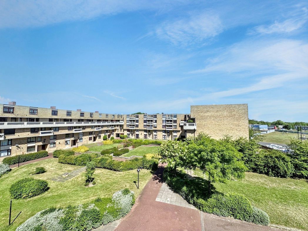 Flat Byland Court in Washington