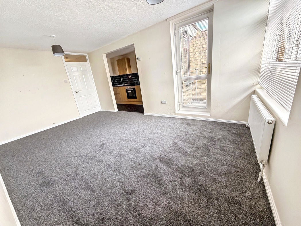 Flat Byland Court in Washington