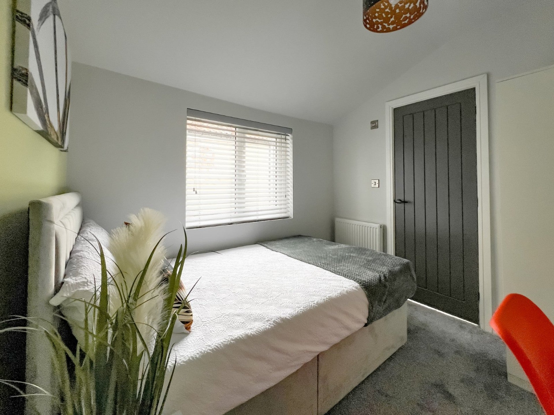 Room Hill Street in Bristol