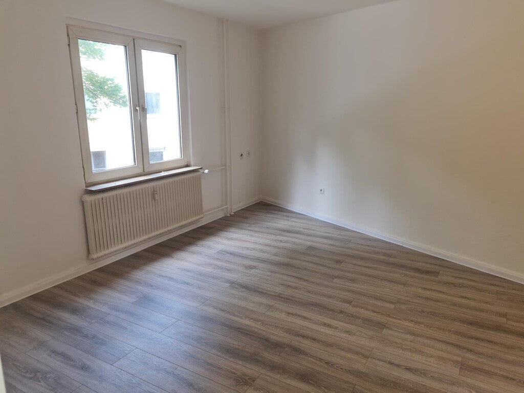 Wohnung Bessemerstraße in Duisburg