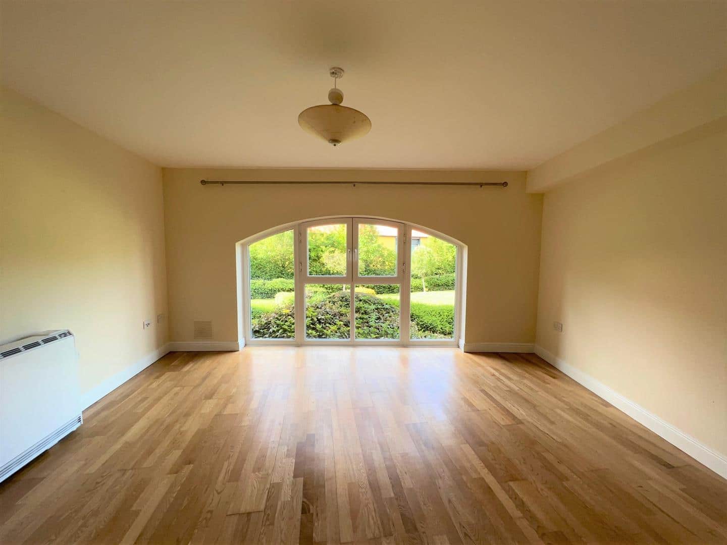 Flat Scotney Gardens in Maidstone