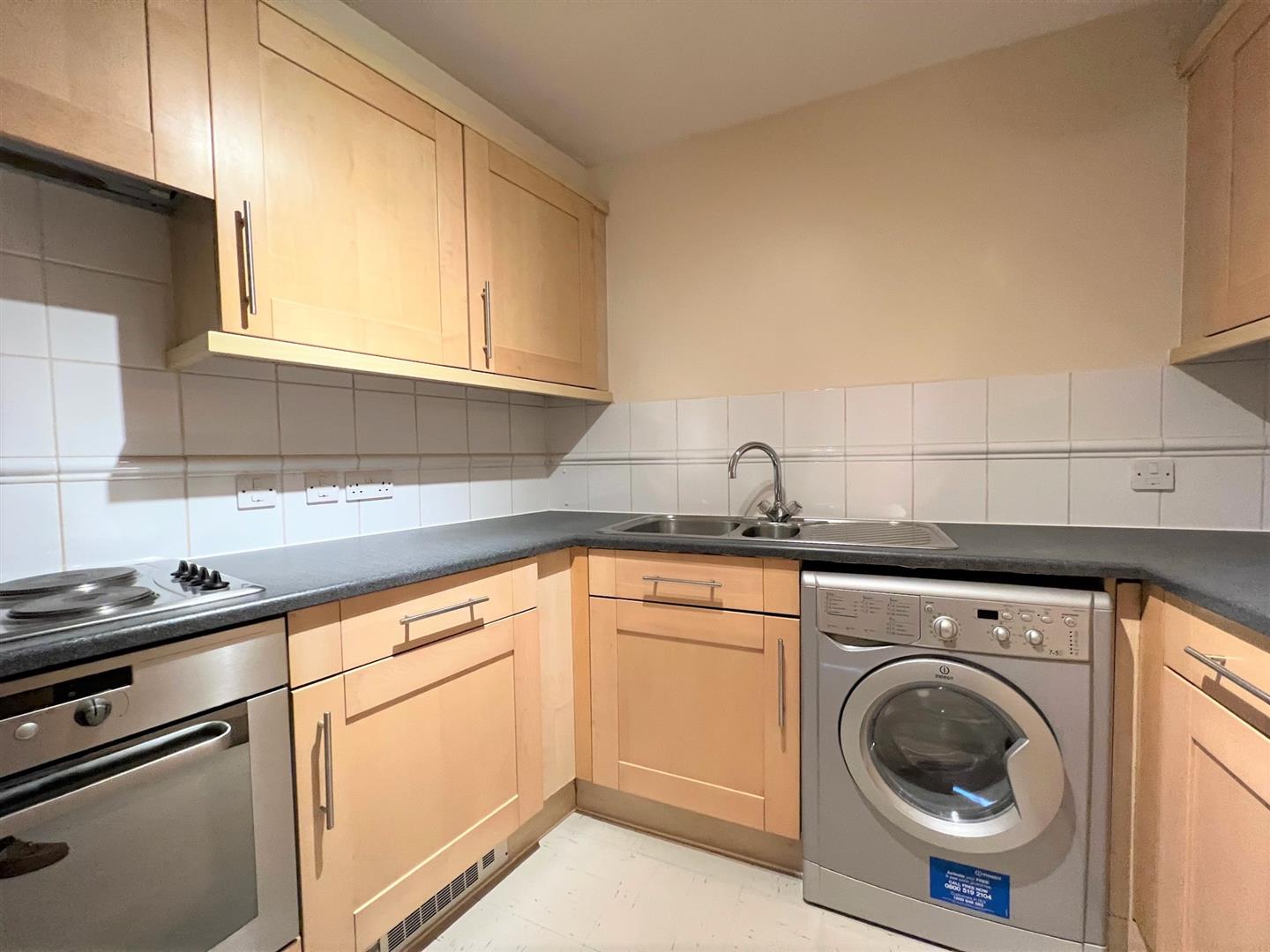 Flat Scotney Gardens in Maidstone