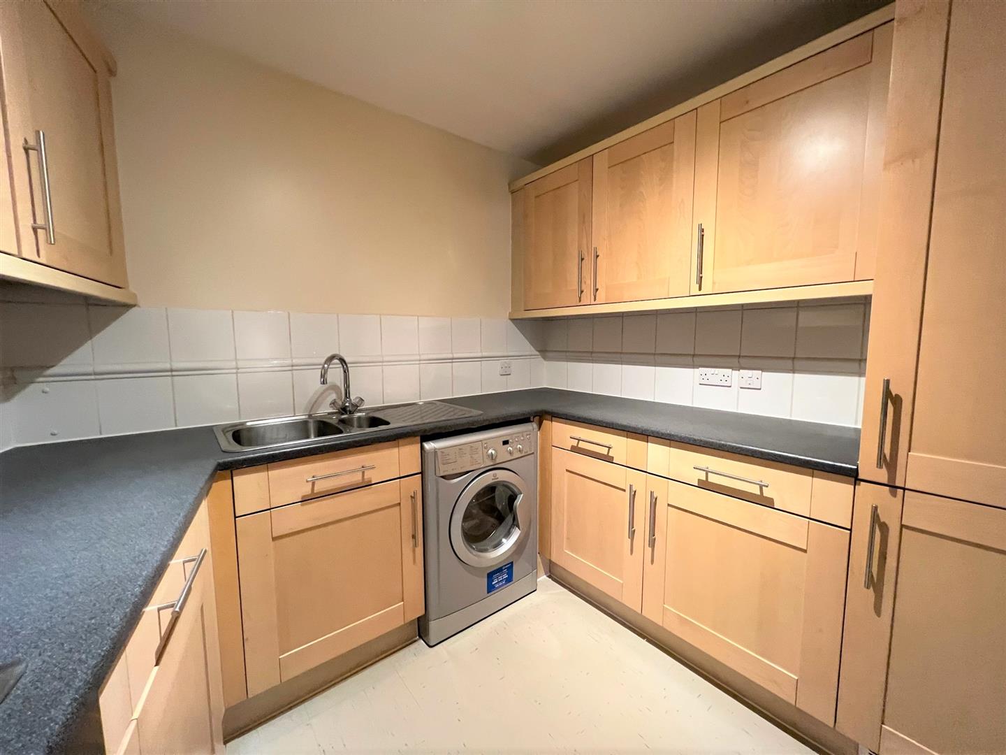 Flat Scotney Gardens in Maidstone