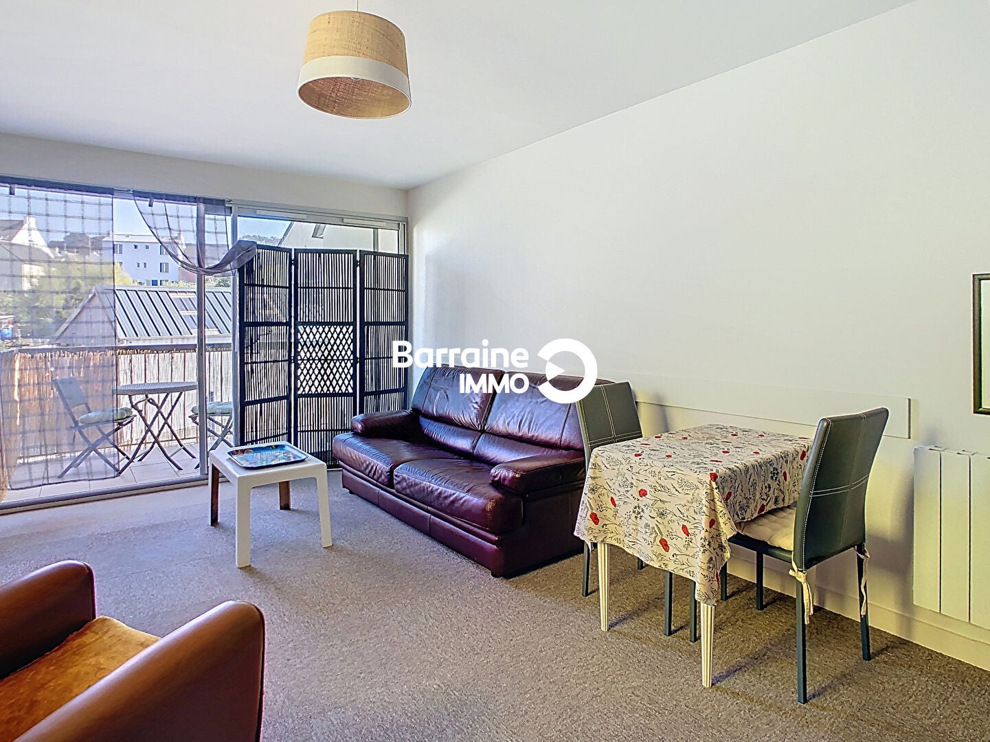 Appartement Rue de l'Atlantique à Morgat