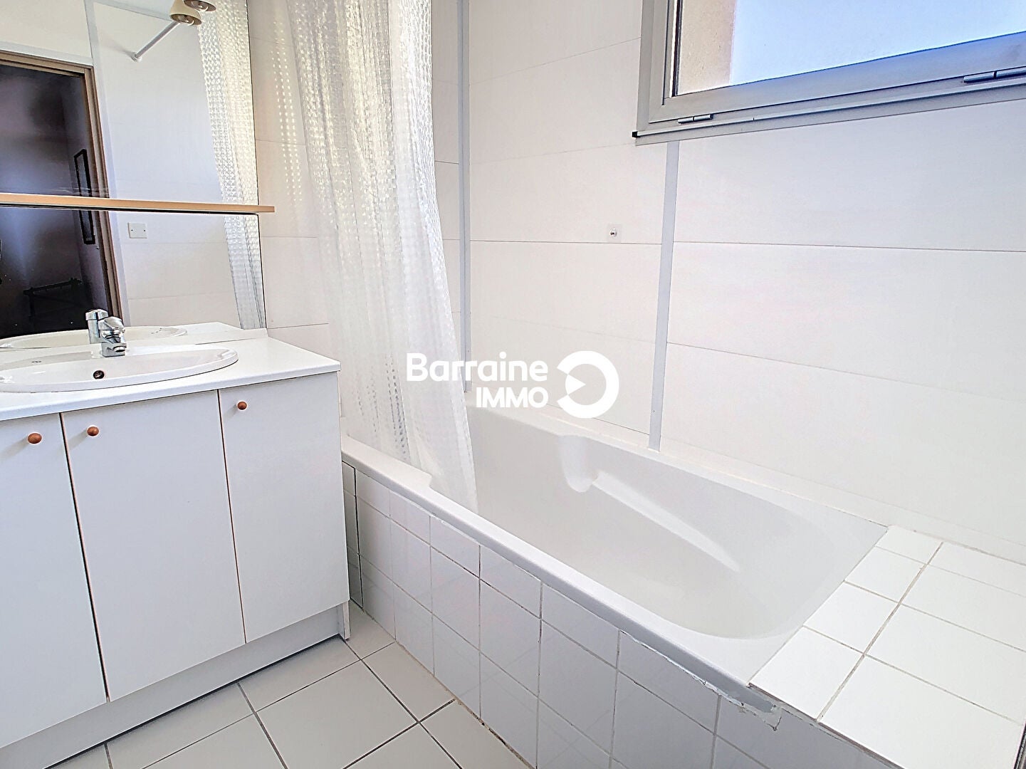 Appartement Rue de l'Atlantique à Morgat