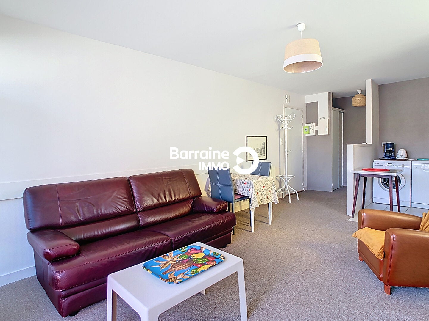Appartement Rue de l'Atlantique à Morgat