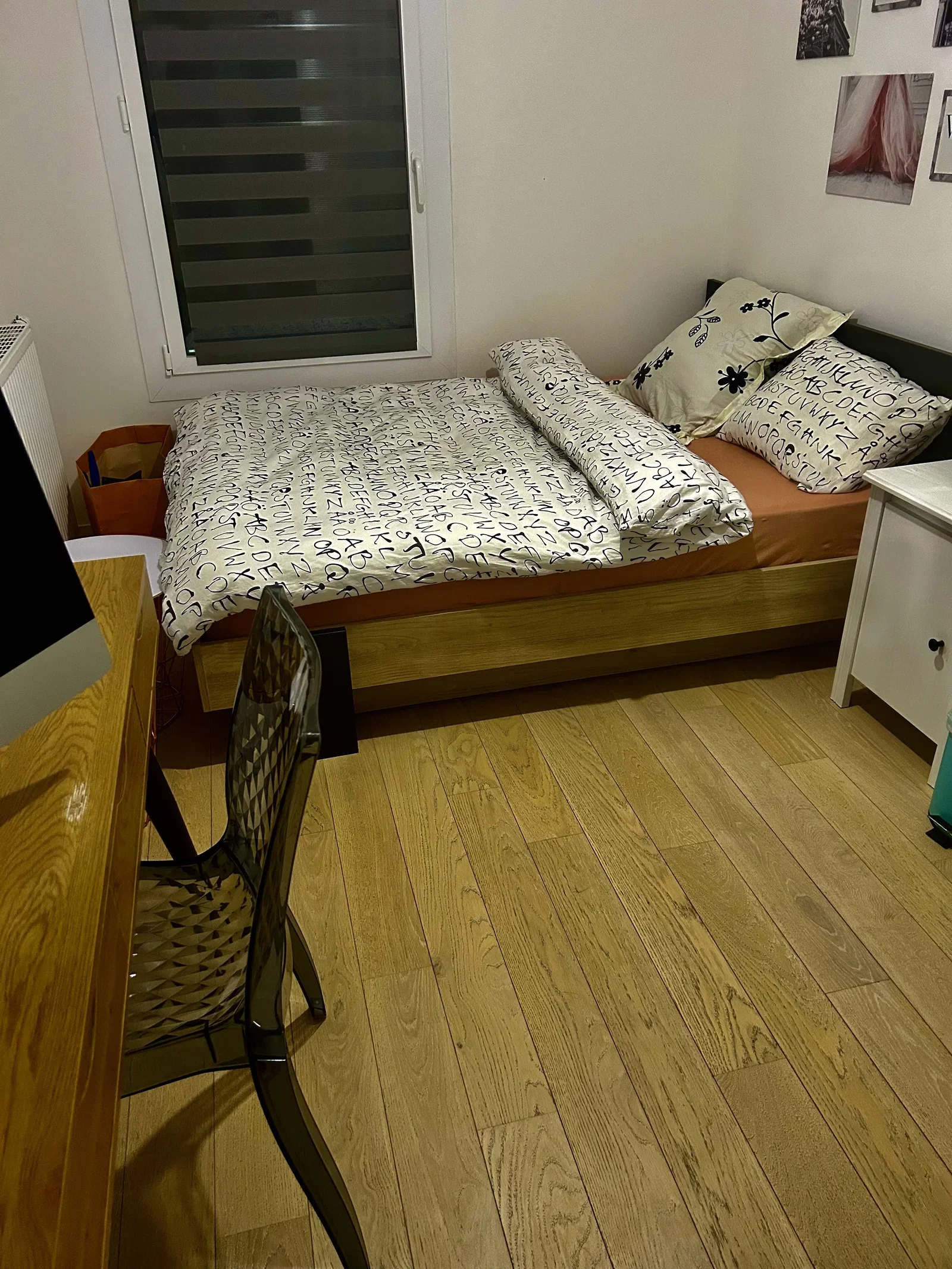 Room Autoroute Blanche in Collonges-sous-Salève