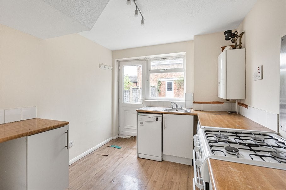 House Linwood Road in St Albans