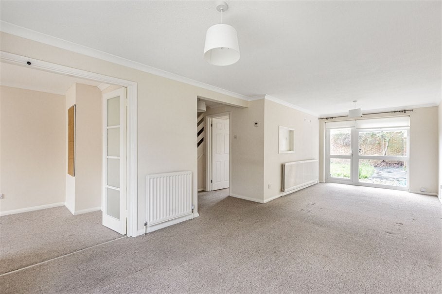 House Linwood Road in St Albans