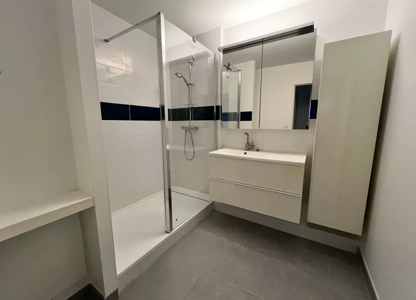 Appartement Avenue d'Alsace-Lorraine à Saint-Dizier