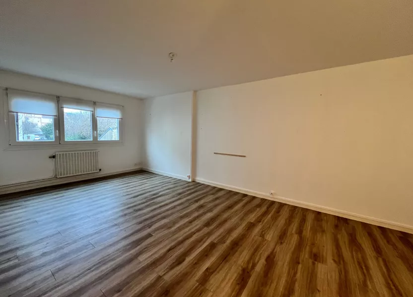 Appartement Avenue d'Alsace-Lorraine à Saint-Dizier