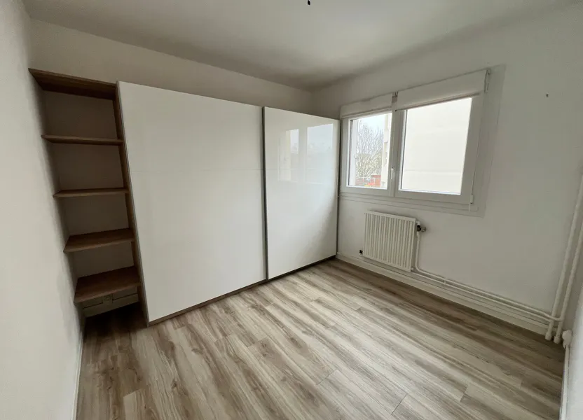 Appartement Avenue d'Alsace-Lorraine à Saint-Dizier