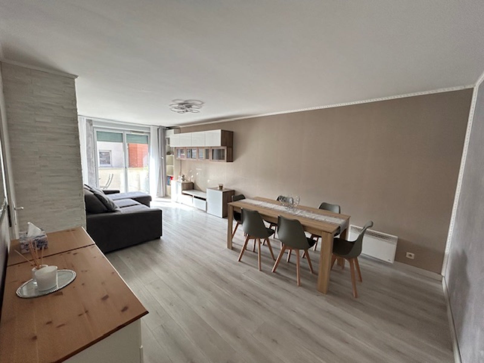 Appartement Boulevard Gabriel Koenigs à Toulouse