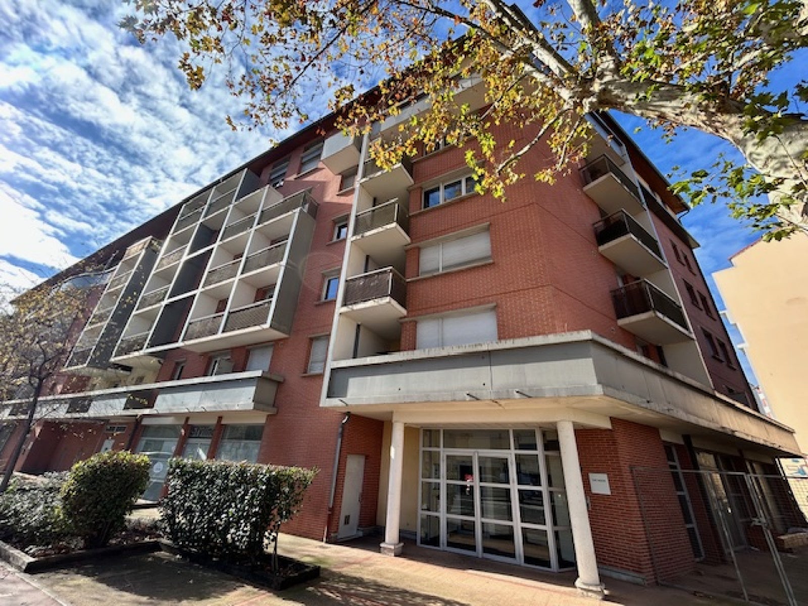 Appartement Boulevard Gabriel Koenigs à Toulouse
