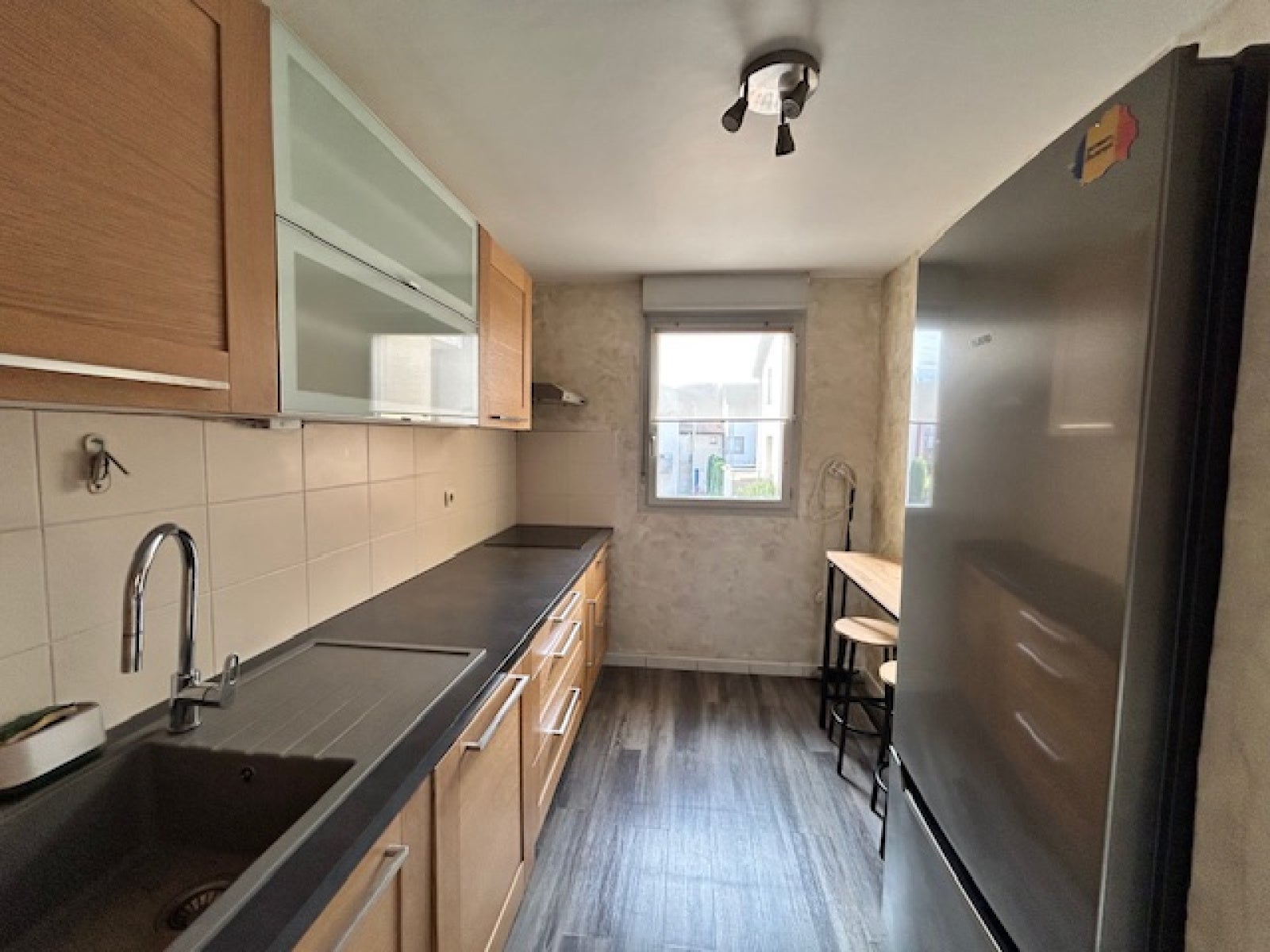 Appartement Boulevard Gabriel Koenigs à Toulouse