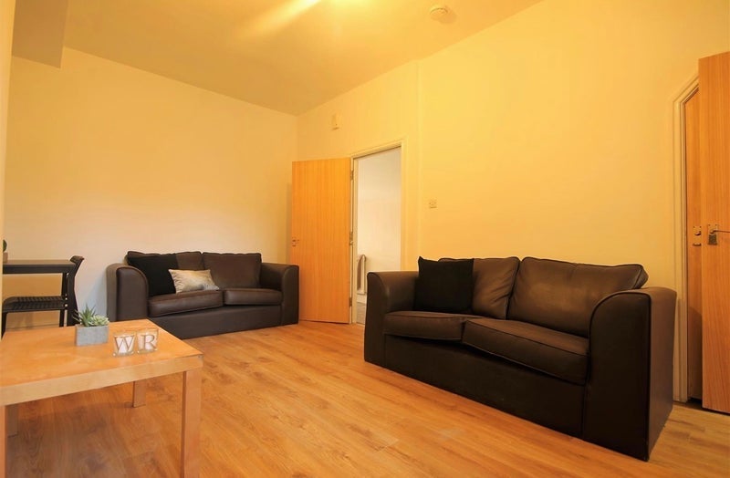 Room Warwick Street in Newcastle upon Tyne