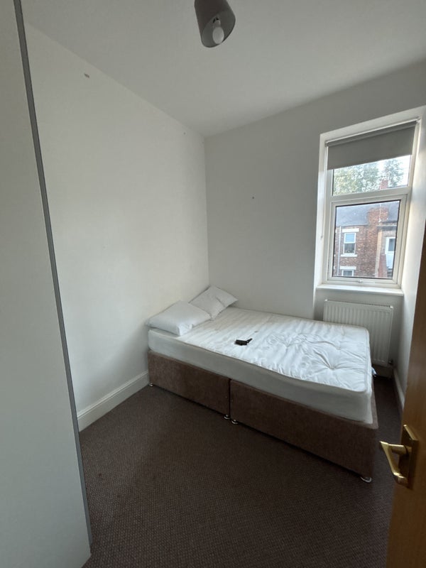 Room Warwick Street in Newcastle upon Tyne