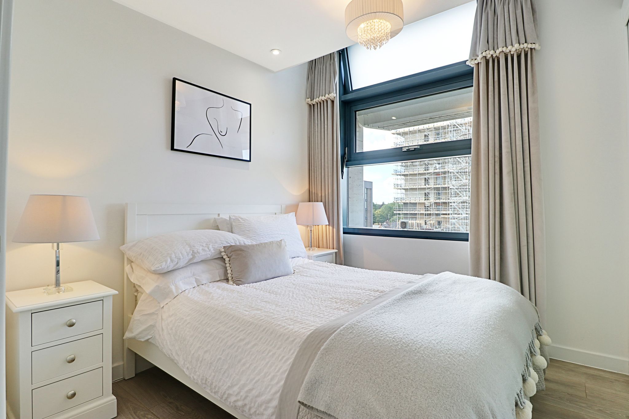 Flat Edinburgh Way in Harlow