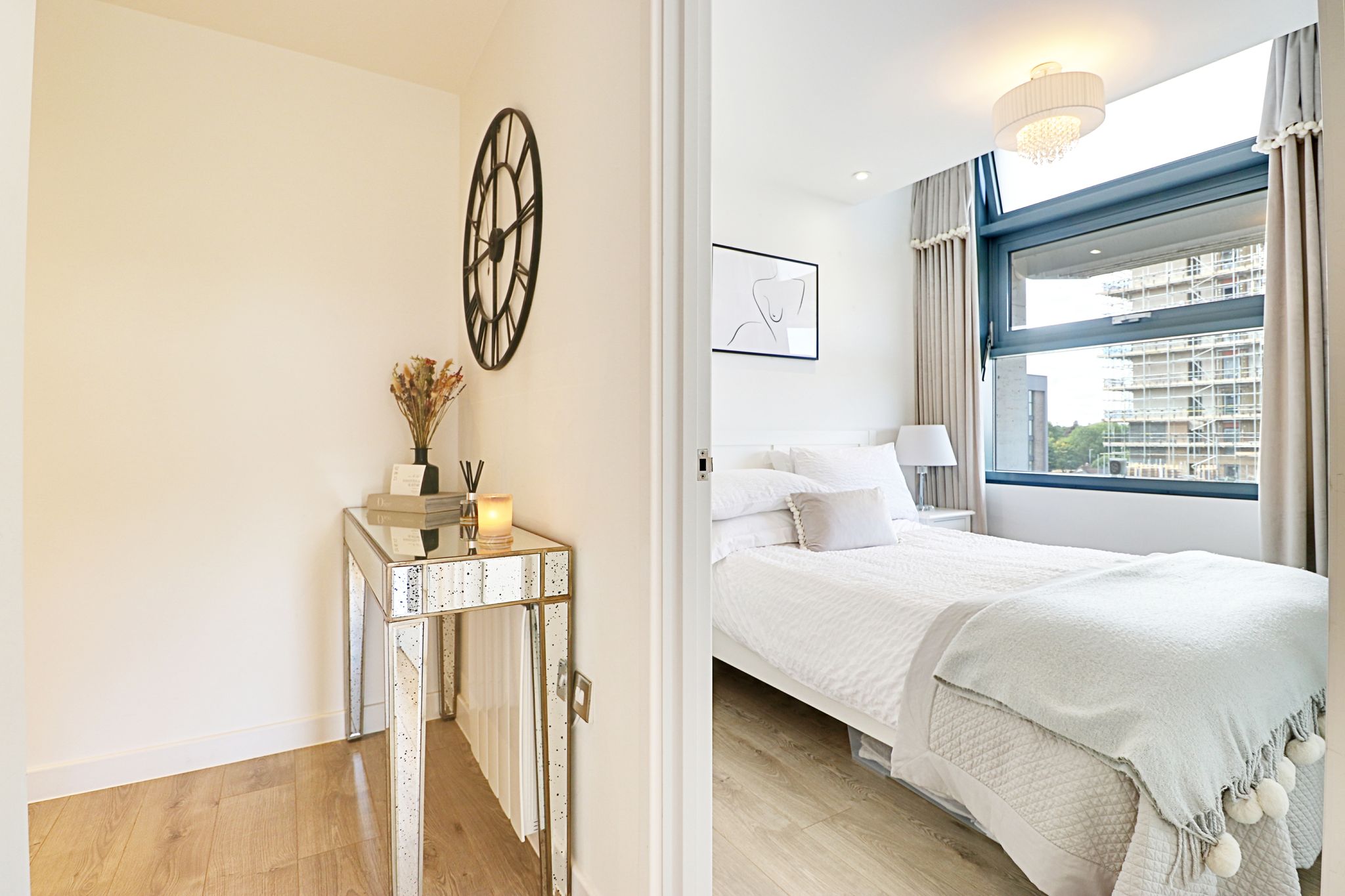 Flat Edinburgh Way in Harlow