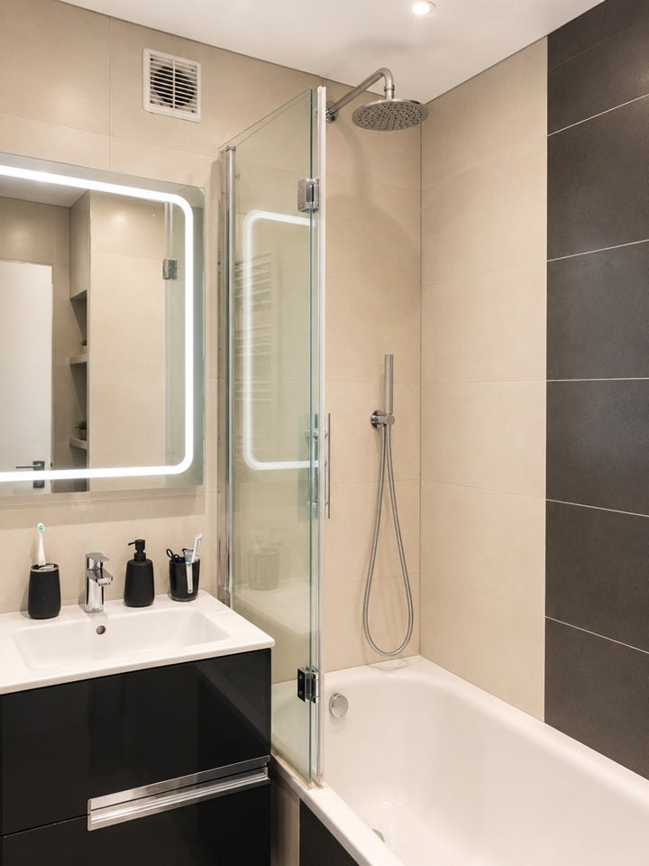 Flat Tillett Close in Greater London