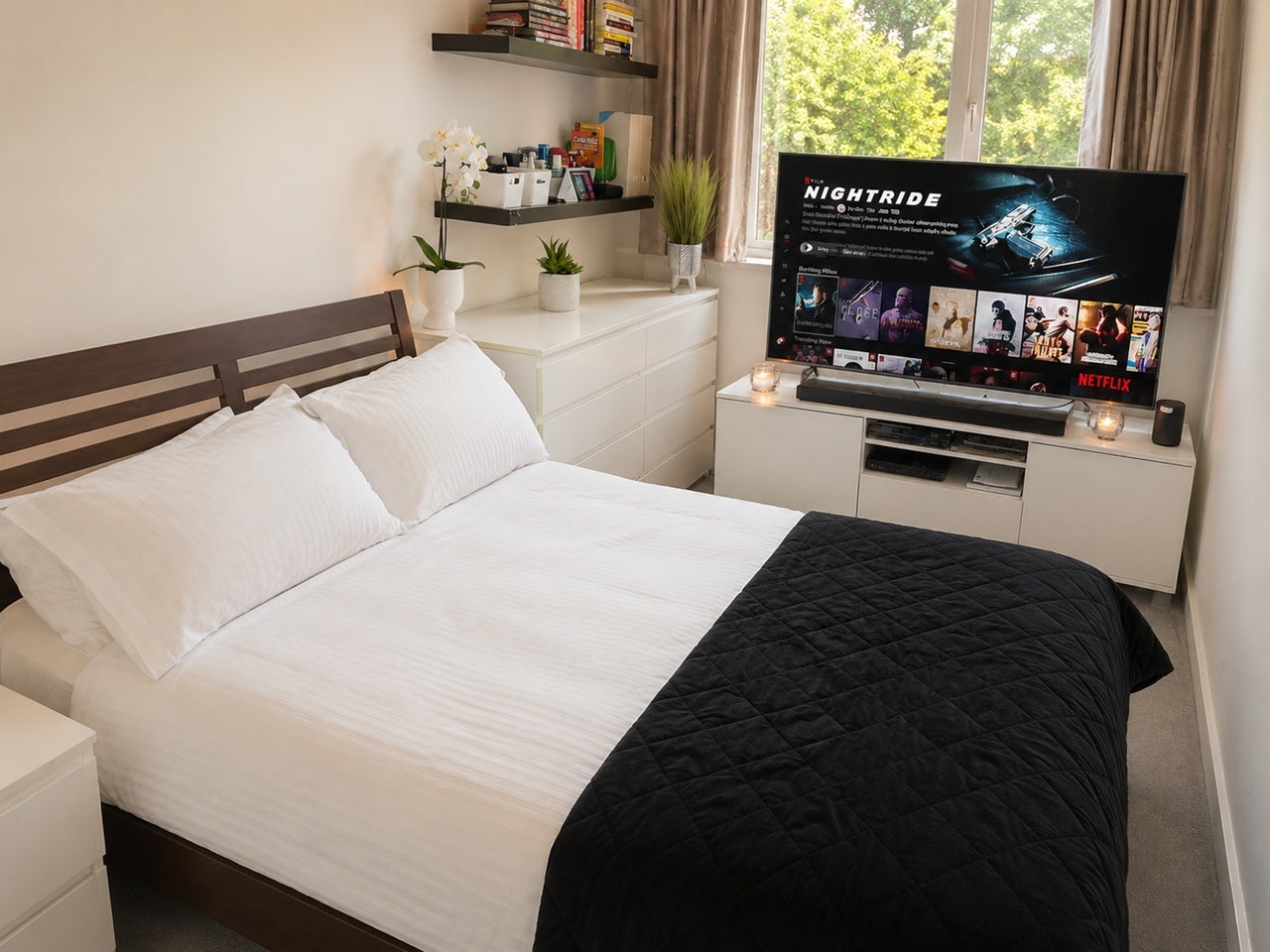 Flat Tillett Close in Greater London