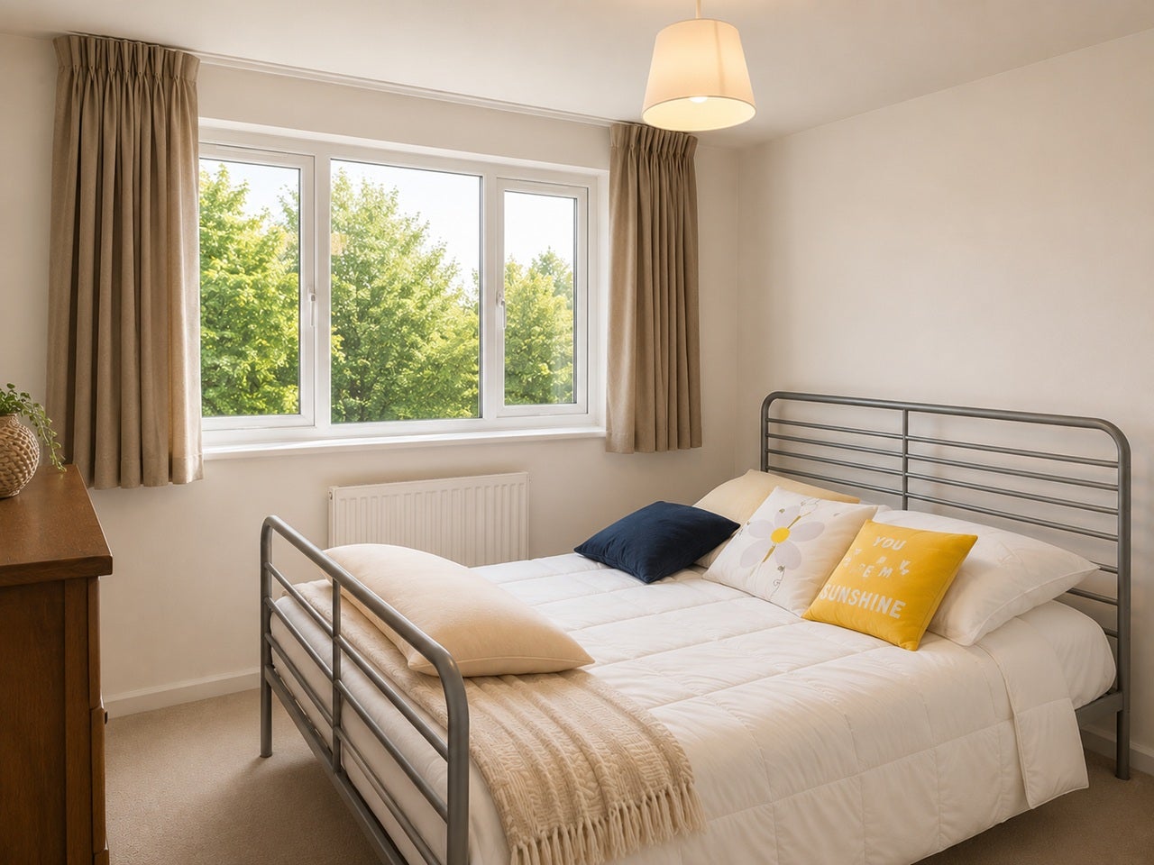 Flat Tillett Close in Greater London