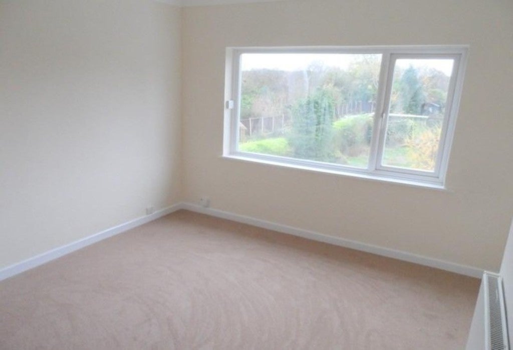 House Ulleries Road in Metropolitan Borough of Solihull