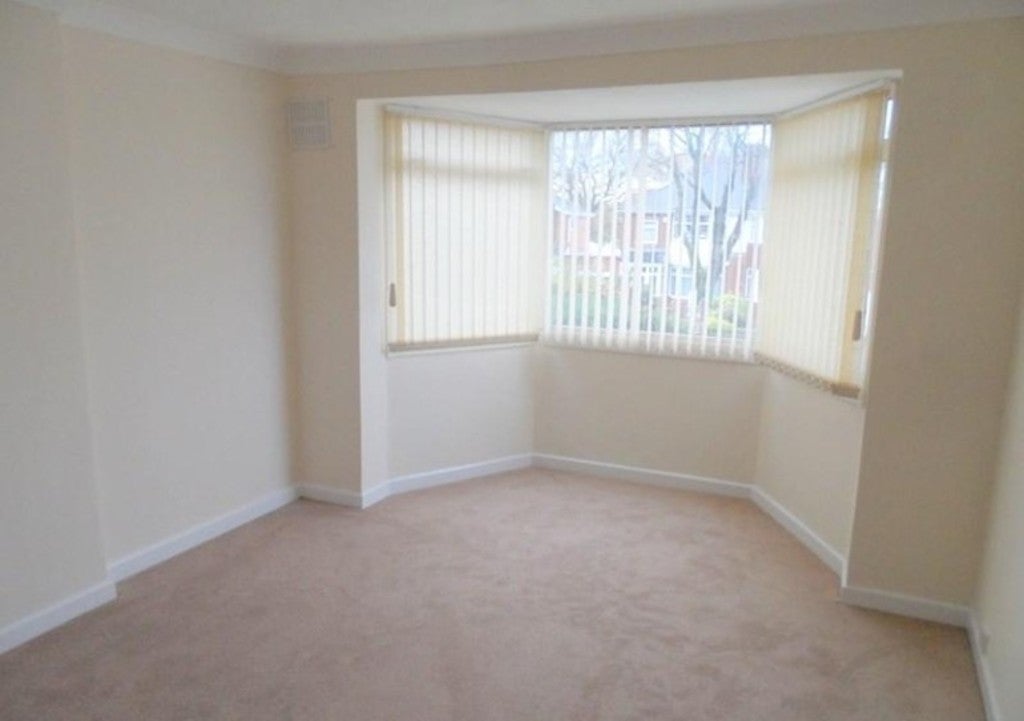 House Ulleries Road in Metropolitan Borough of Solihull