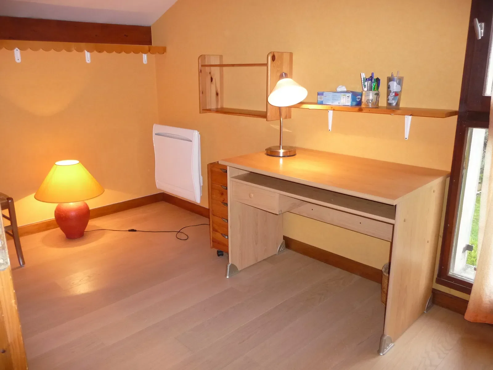 Room Rue le Harivel du Rocher in Seyssins