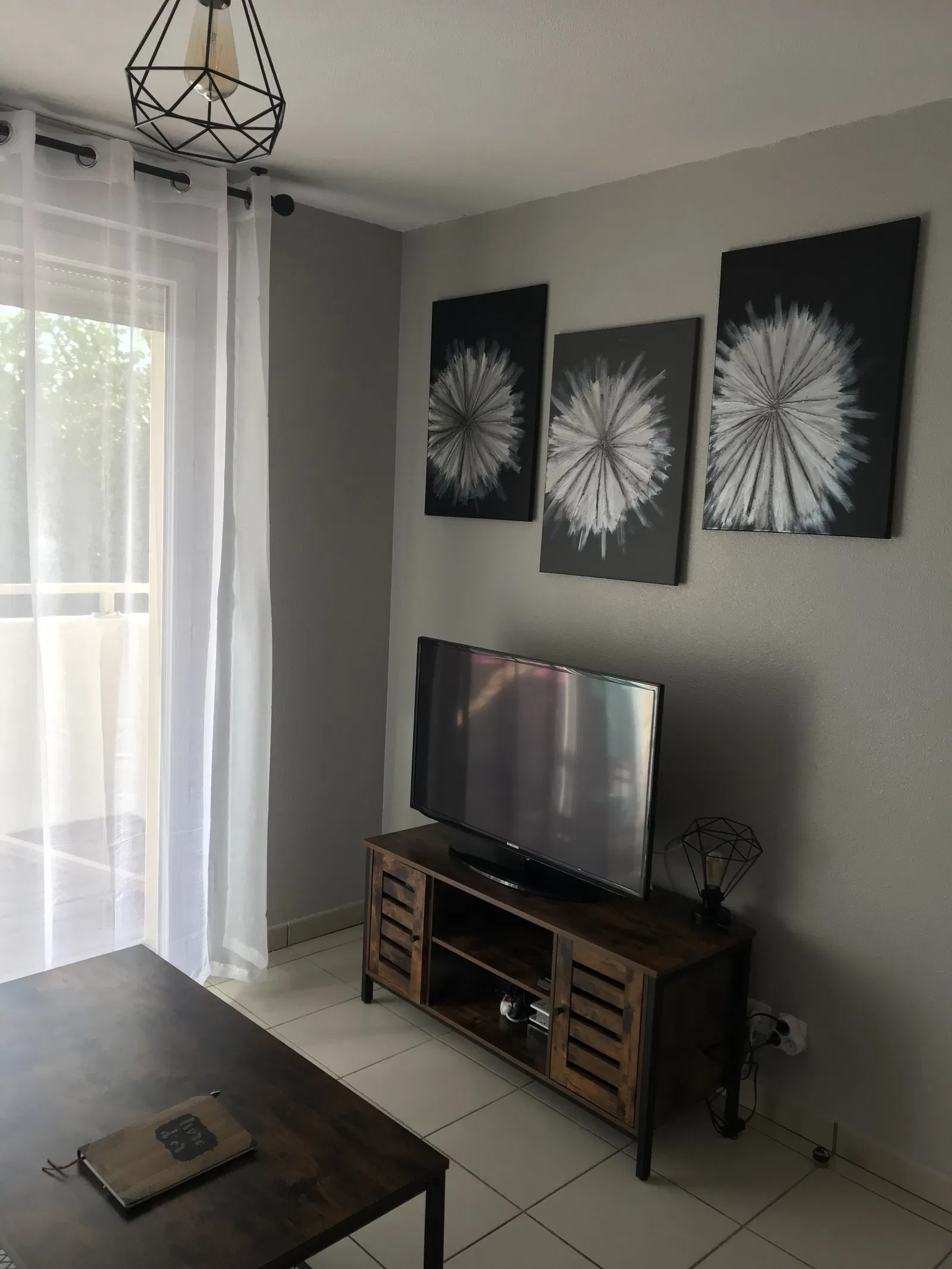 Appartement Avenue de la Fontaine Couverte à Thonon-les-Bains