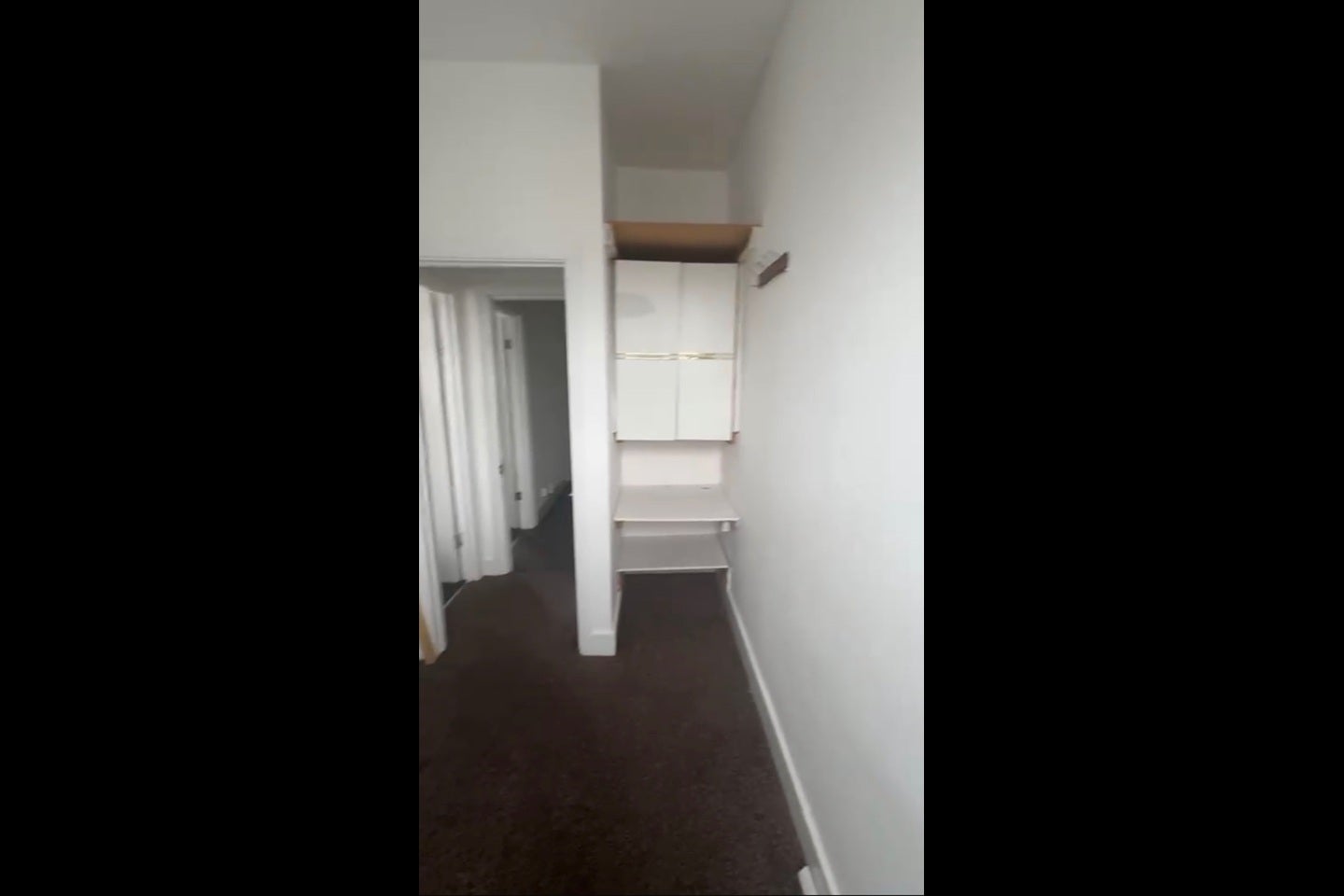 Flat Thorold Road in Greater London
