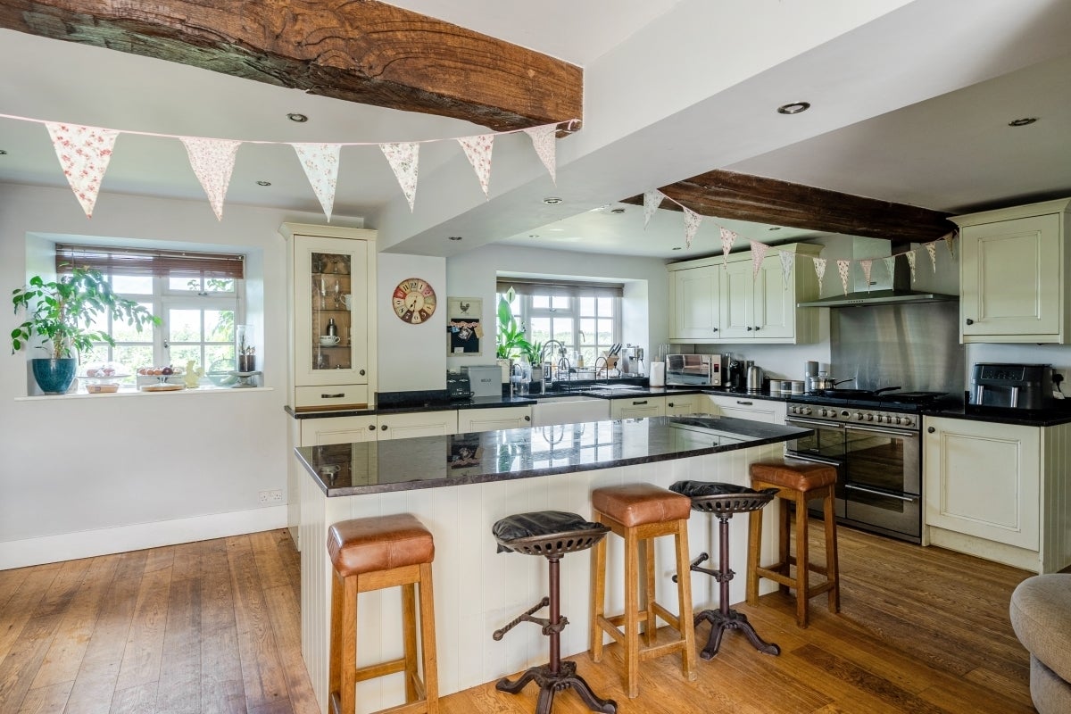 House Broomfield in Chippenham